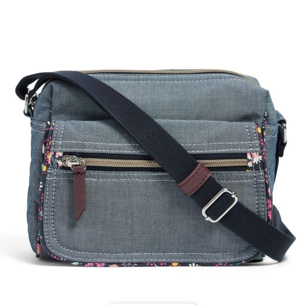 Vera Bradley Crossbody